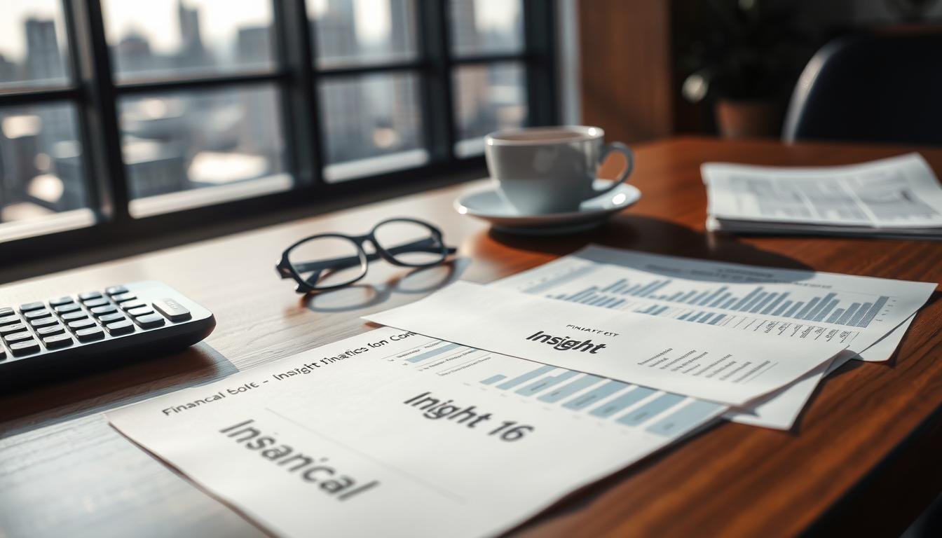 Financial statement analysis