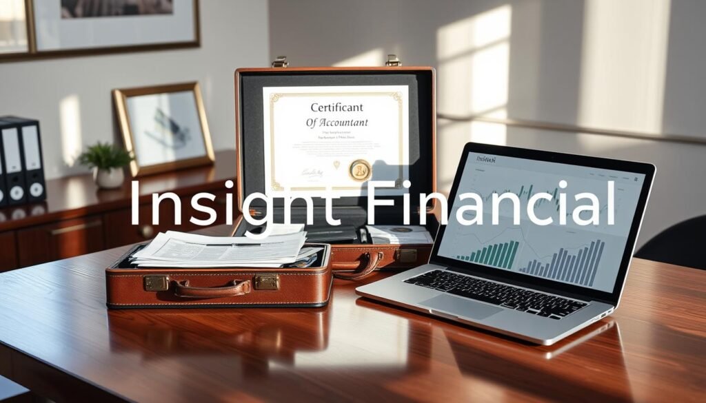 accountant credentials accountant credentials